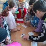 Квест по сказкам Квест по сказкам