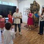 Семейный праздник Семейный праздник