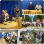 Ветеранам боевых действий посвящается Ветеранам боевых действий посвящается