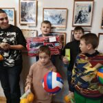 Мероприятие в музее