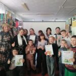 Шкатулка семейных ценностей