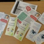 День открытых дверей