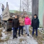 Марафон социальной помощи.