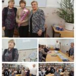 Сынами славится Россия