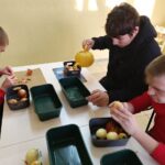 Огород – круглый год