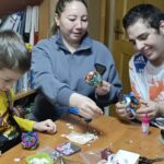 Декада инвалидов