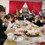 Праздник для мам и детей