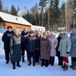 На волне доброты и поддержки