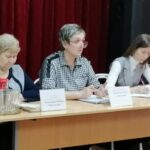 «Встреча без галстуков»