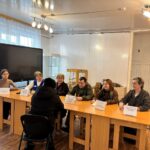 Единый день помощи семьям защитников Отечества