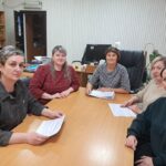 Укрепление поддержки ветеранов: обмен опытом