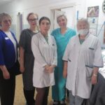 Рабочее совещание по профилактике абортов