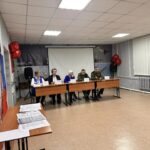 Забота о семьях героев: комплексная поддержка в Казачинско-Ленском районе