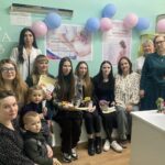 Всероссийский день беременных