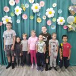 «Ромашка добрых дел» – ко Дню семьи, любви и верности