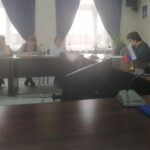 Совещание “Корпоративые программы”